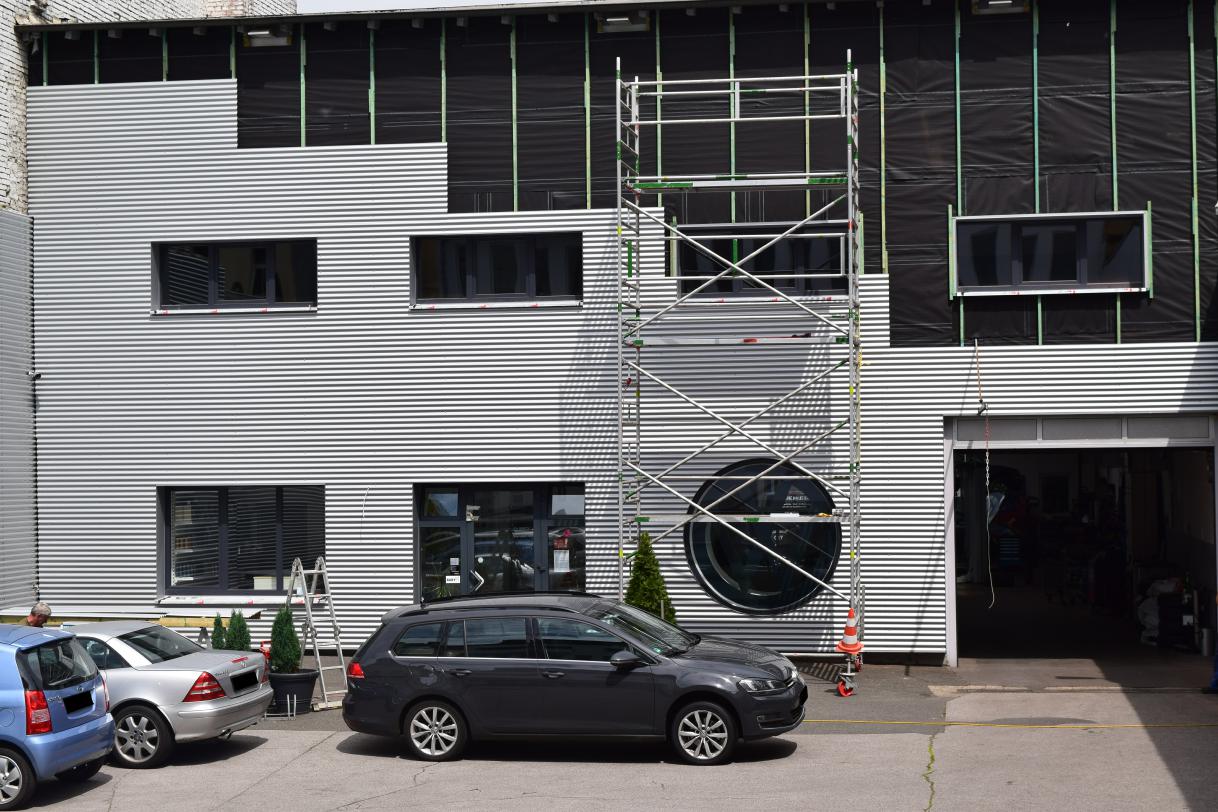 Autoreparatur in Wuppertal - D & D Carcenter Meisterwerkstatt für alle Marken