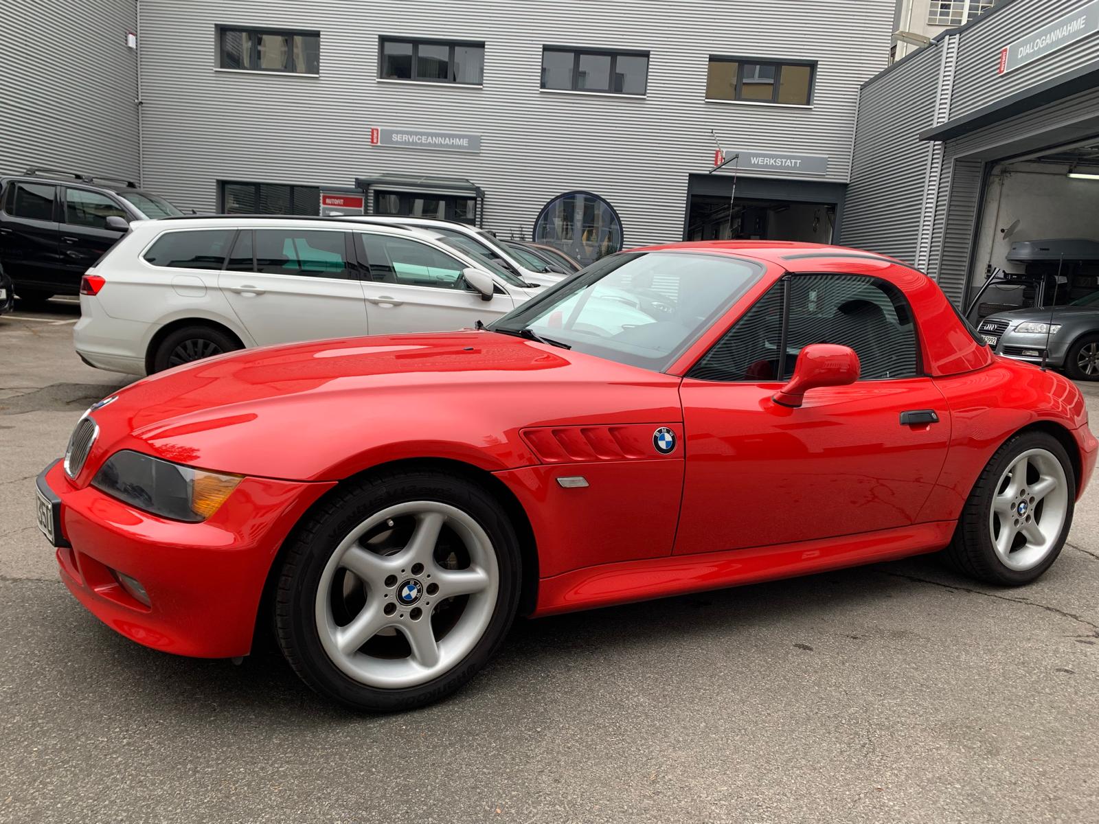 BMW Z3